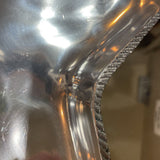 Starfish Metal Tray