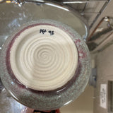 Signed Pottery Bowl
