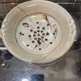 Pottery Strainer