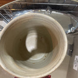 Pottery Utensil Holder
