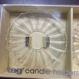TAG Candle Holders