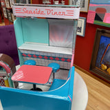 American Girl Mary Ellen's Sea Side Diner #1