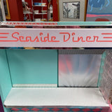 American Girl Mary Ellen's Sea Side Diner #1