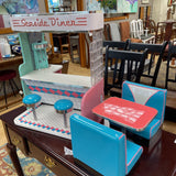 American Girl Mary Ellen's Sea Side Diner #2