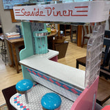 American Girl Mary Ellen's Sea Side Diner #2