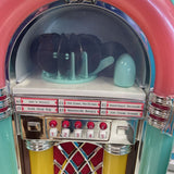 American Girl Mary Ellen Sea Side Diner Jukebox