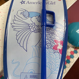 American Girl Hawaiin Kanani's Paddleboard&Paddle