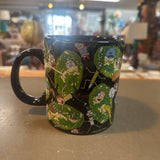 Rick and Morty Adult Swim Mug