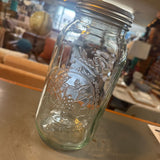 Ball Wide Mouth Mason Jar
