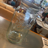 Ball Wide Mouth Mason Jar