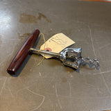 Wine Opener w wood handle