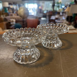 Set of 2 Taper Candle Holders