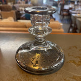 Fostoria American Taper Candle Holder