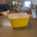 Refrigerator Container by PYREX