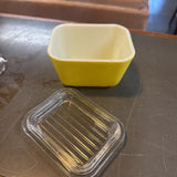 Refrigerator Container by PYREX