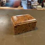 Marble Trinket Box