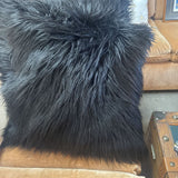 Fur Pillow