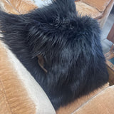 Fur Pillow