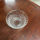 Small Glass Bowls
