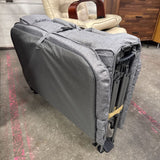 Ever Advanced Bed/Cot (holds up to 400lbs)