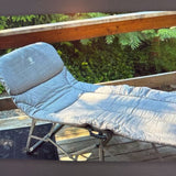 Ever Advanced Bed/Cot (holds up to 400lbs)