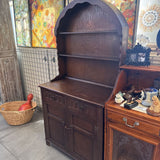 Welsh Cupboard - Hutch