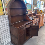 Welsh Cupboard - Hutch