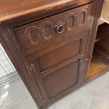 Welsh Cupboard - Hutch