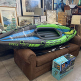 Intex Inflatable Kayak