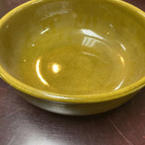 MCM Ceramic Fondue Pot