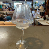 Glass Tealight Holder
