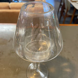 Glass Tealight Holder