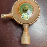 Tokoname Matcha Tea Pot