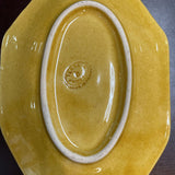 Terre Provence Ceramic Plate
