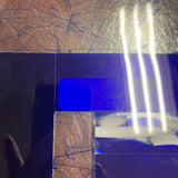 Fused Glass Trivet