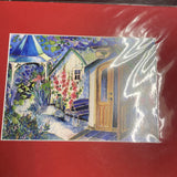 Jill Louise Campbell Print
