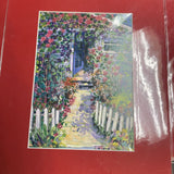 Jill Louise Campbell Print