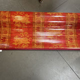 Pier One Bamboo Rug