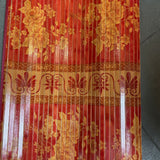 Pier One Bamboo Rug