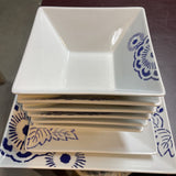 The Cellar Floral Dish Set