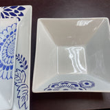 The Cellar Floral Dish Set