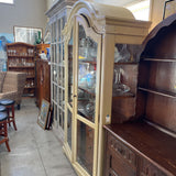 Emerald Home Furnishings Hutch