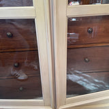 Emerald Home Furnishings Hutch
