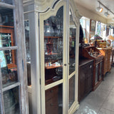 Emerald Home Furnishings Hutch