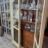 Emerald Home Furnishings Hutch