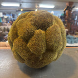 Artificial Moss Ball
