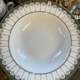 Faberware Ardsley China Set-8 5PC Place Settings w/4 Serving Pieces