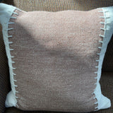 Wool Textured Pillow