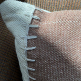 Wool Textured Pillow