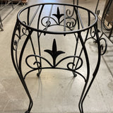 Metal Plant Stand